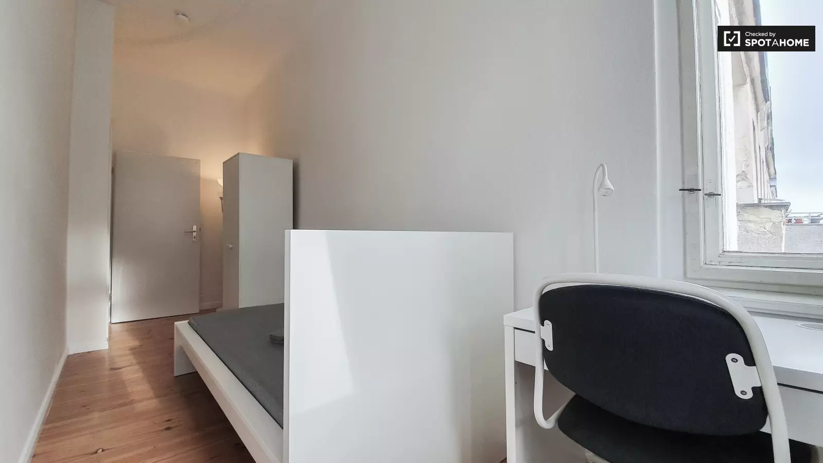Wohnung Boxhagener Straße in Berlin