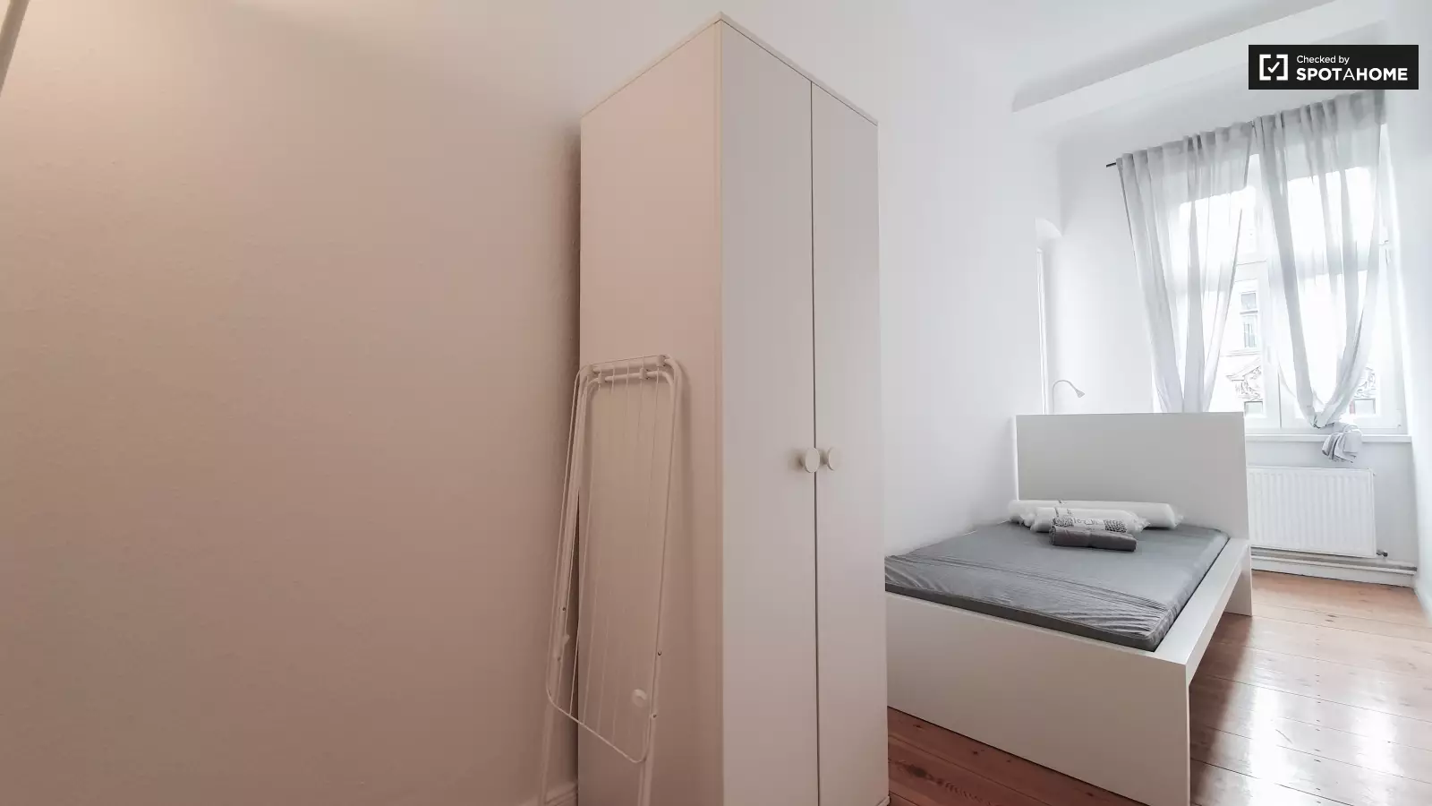 Wohnung Boxhagener Straße in Berlin