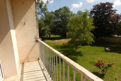 Appartement Chemin de Gery à Montélimar