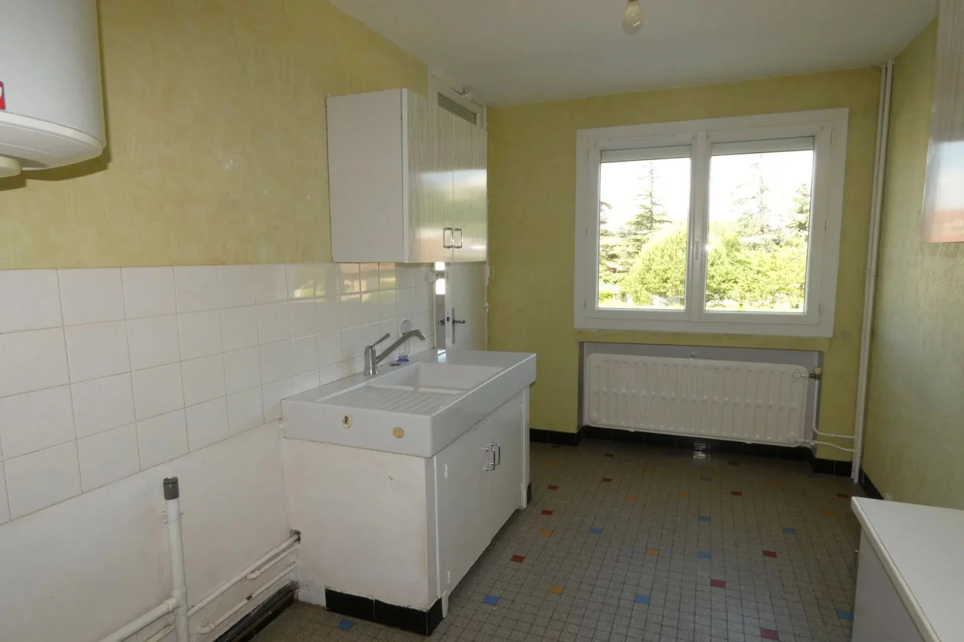 Appartement Chemin de Gery à Montélimar