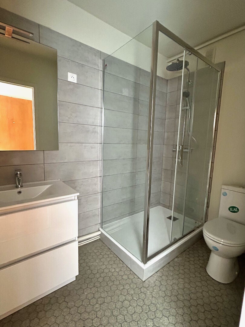 Appartement Chemin de Verniols à Aurillac