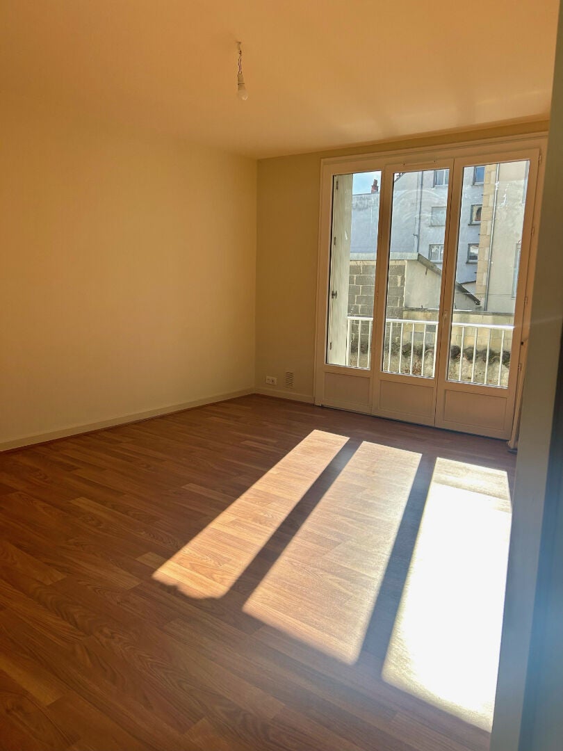 Appartement Chemin de Verniols à Aurillac