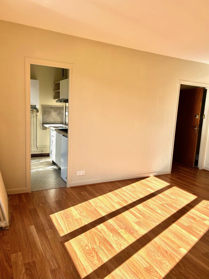 Appartement Chemin de Verniols à Aurillac