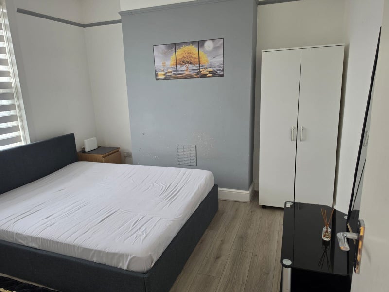 Room Philip Lane in Greater London