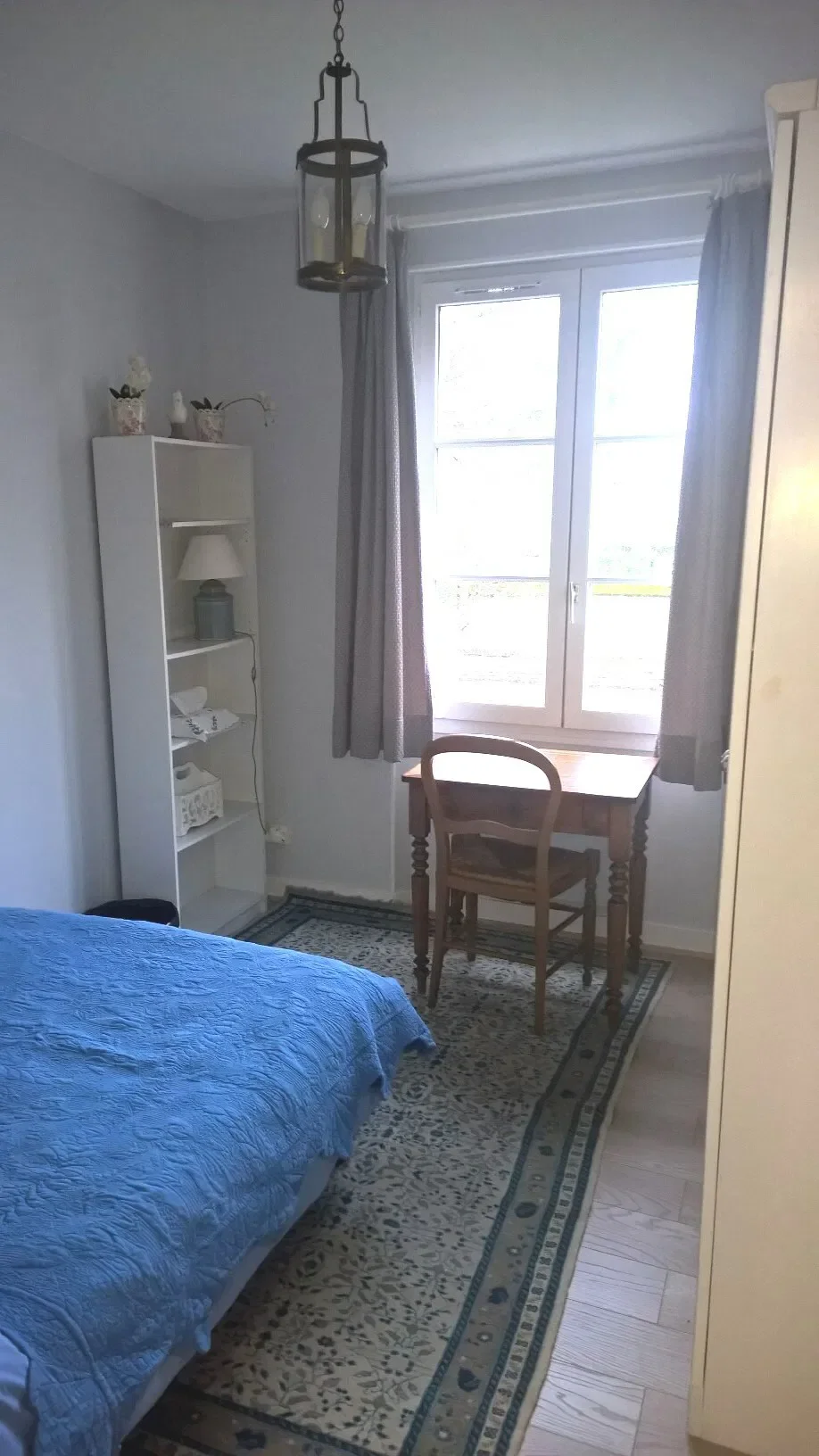 Room Rue Saint-Honoré in Fontainebleau
