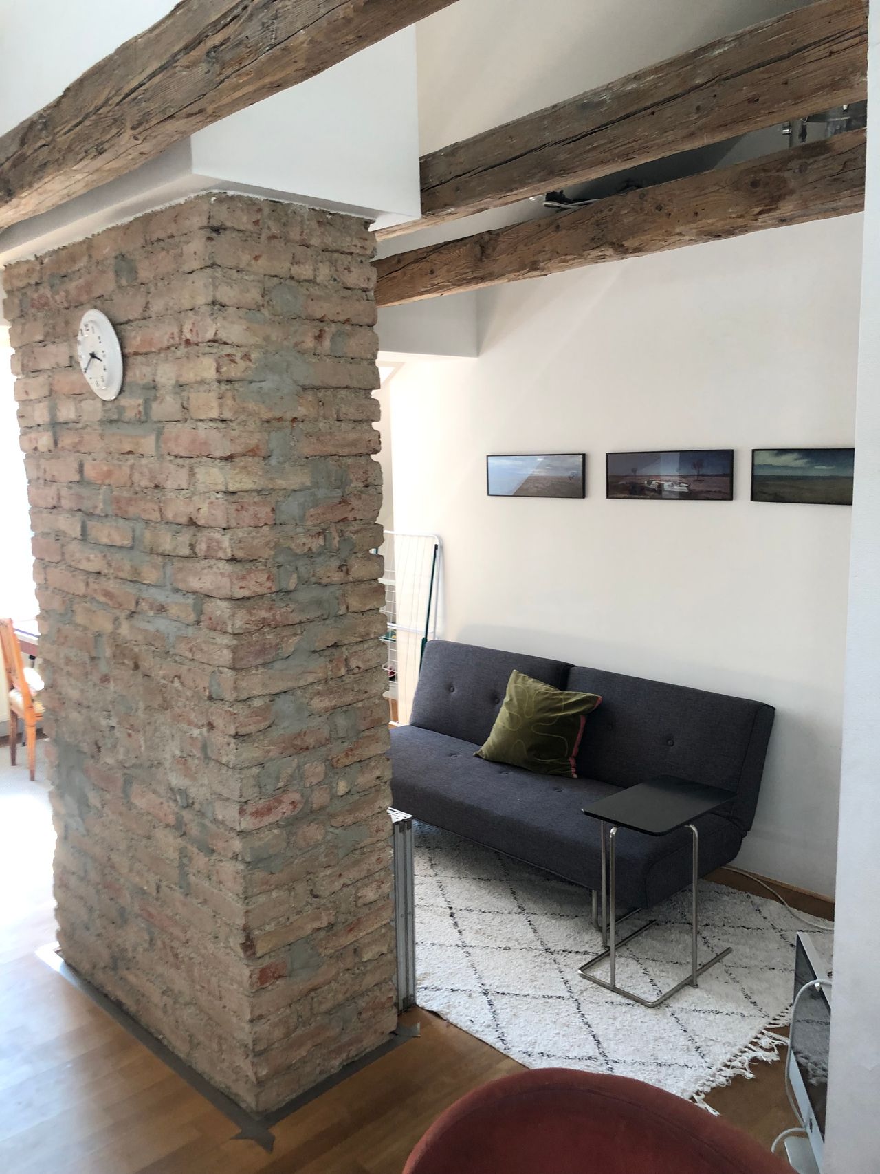 Wohnung Bereiteranger in München