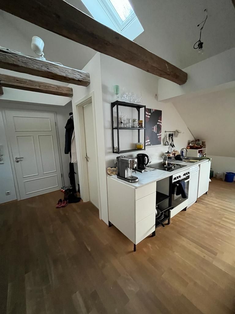 Wohnung Bereiteranger in München