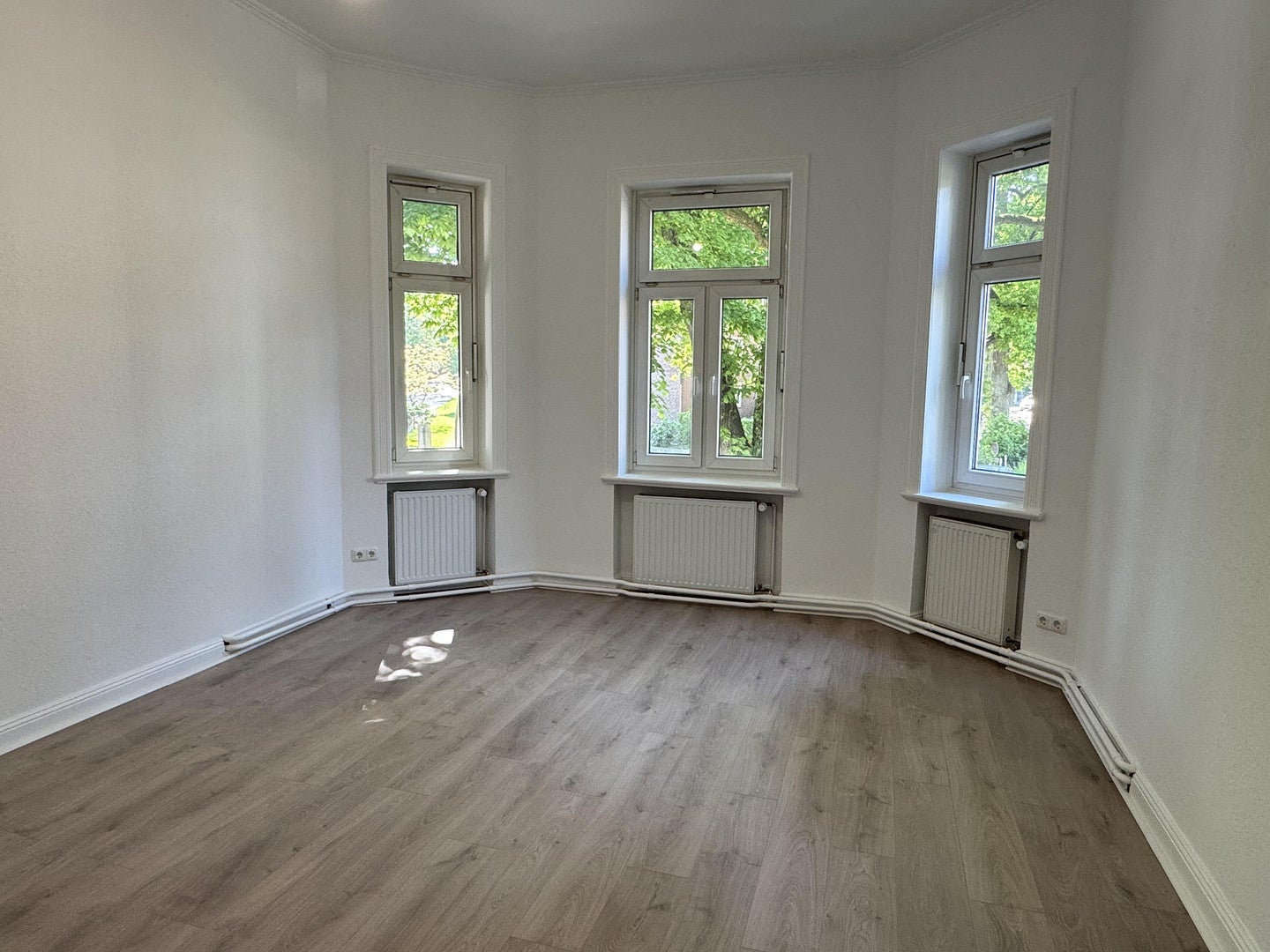 Wohnung Friedhofstraße in Hamburg