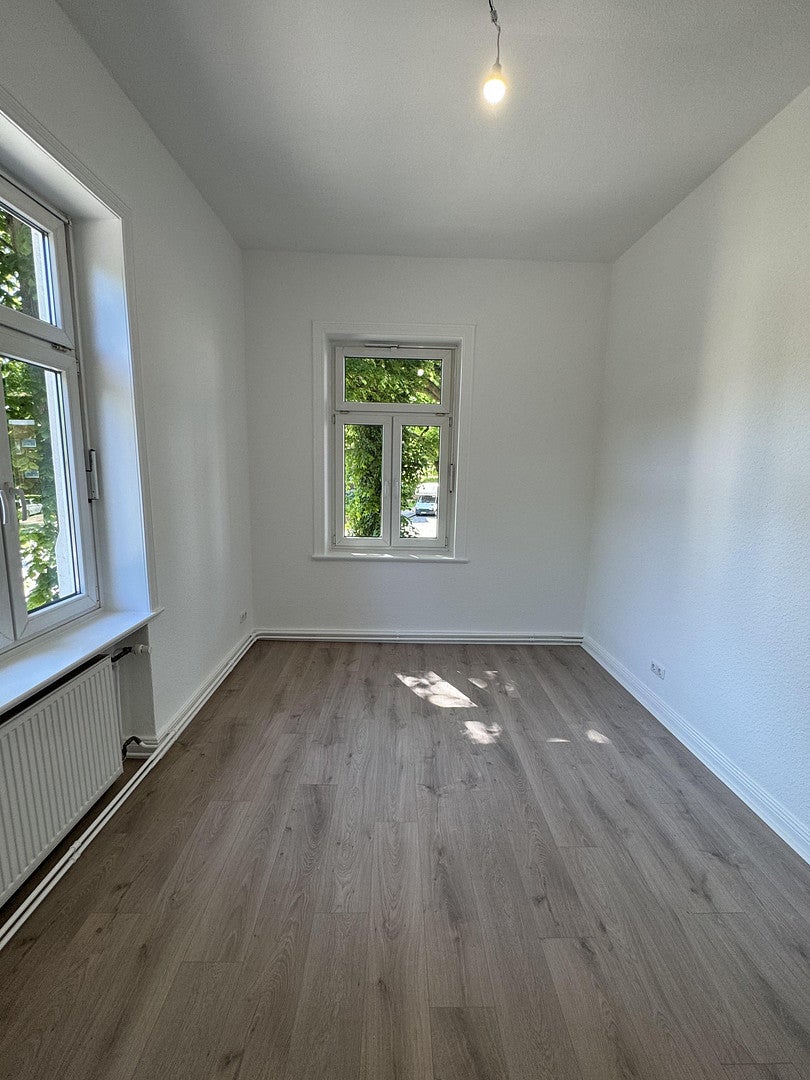 Wohnung Friedhofstraße in Hamburg