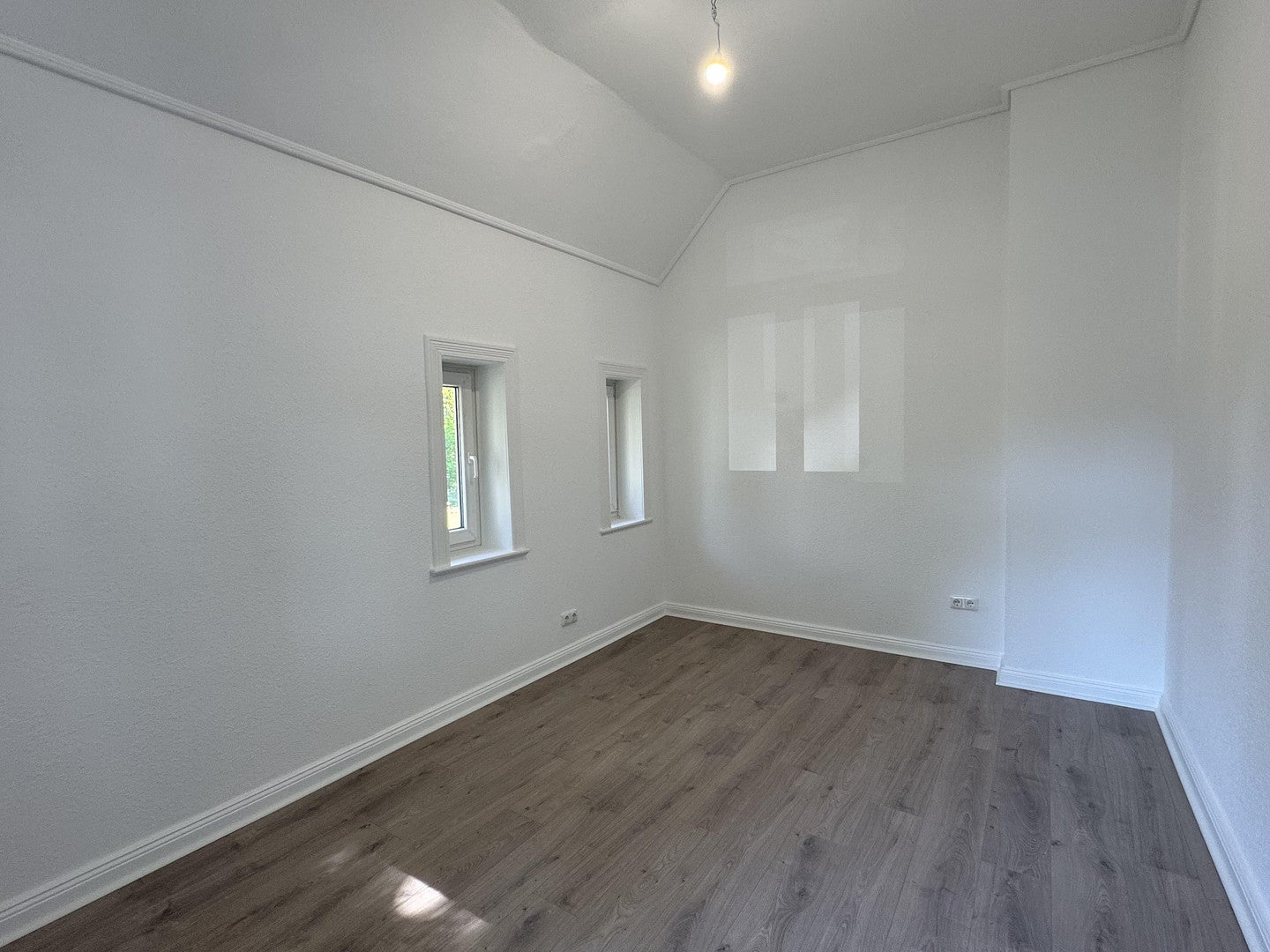 Wohnung Friedhofstraße in Hamburg