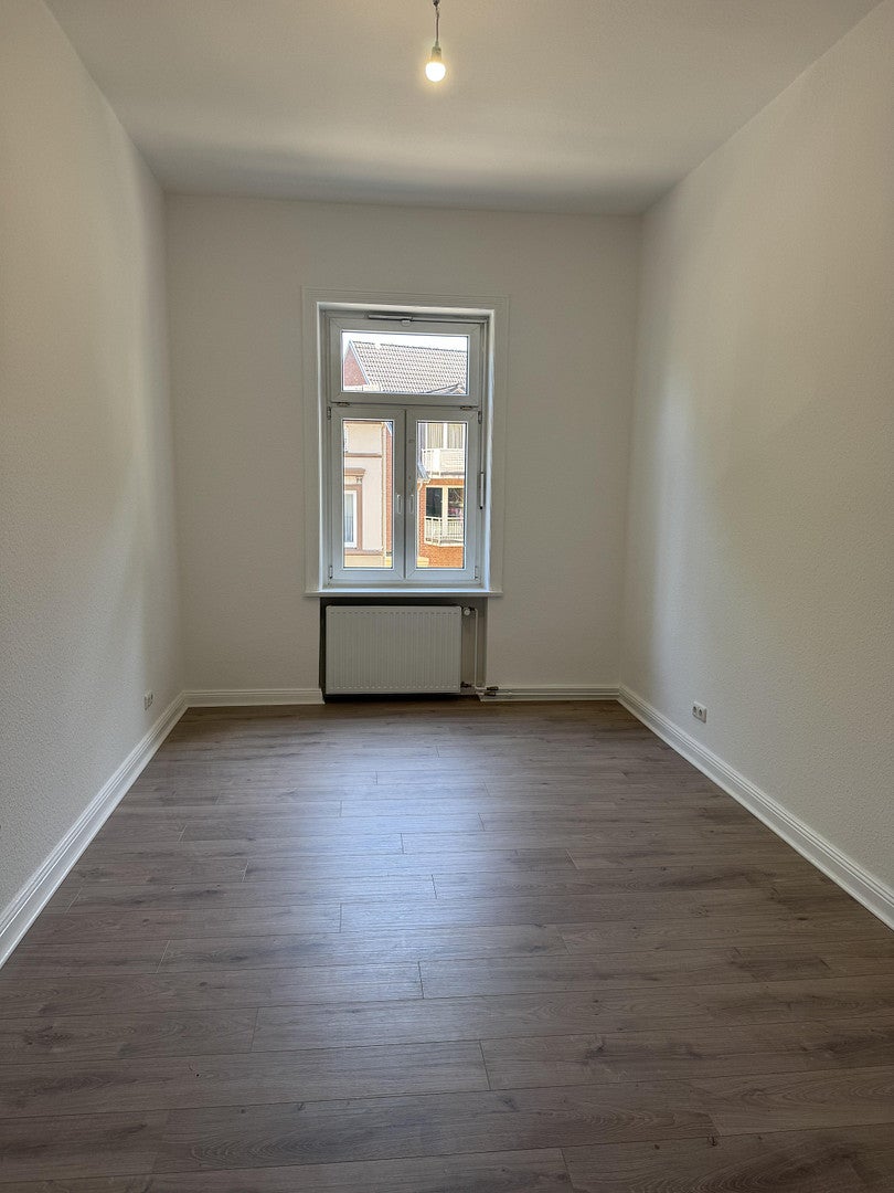 Wohnung Friedhofstraße in Hamburg