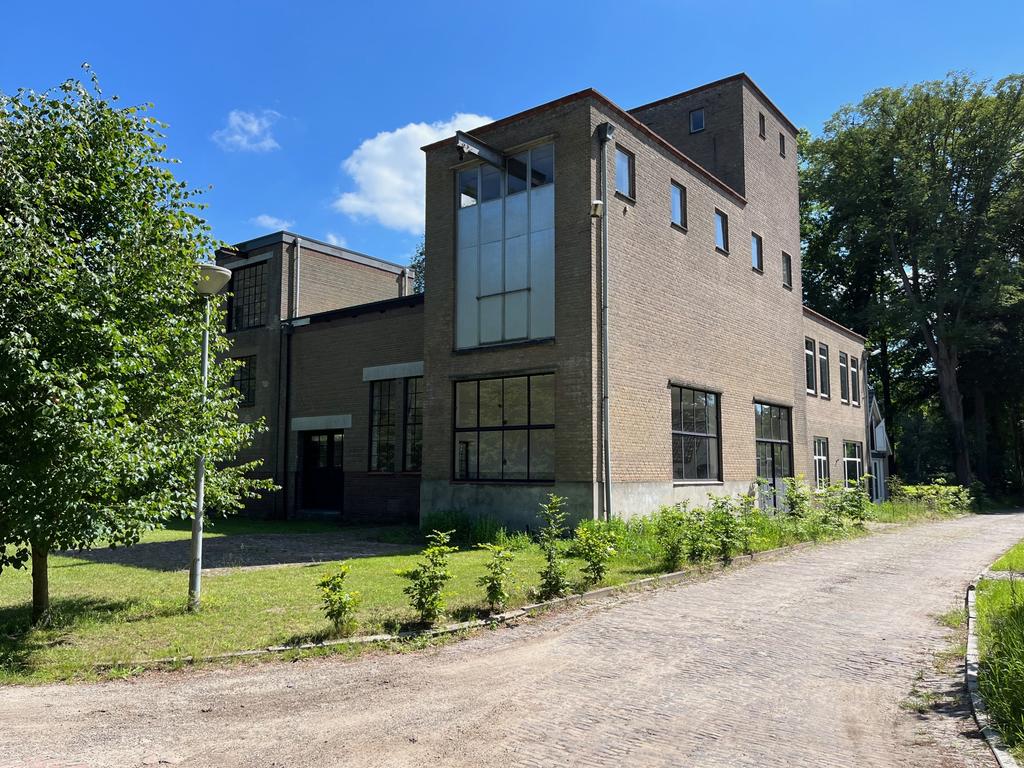 Huis Zuivelweg in Vorden
