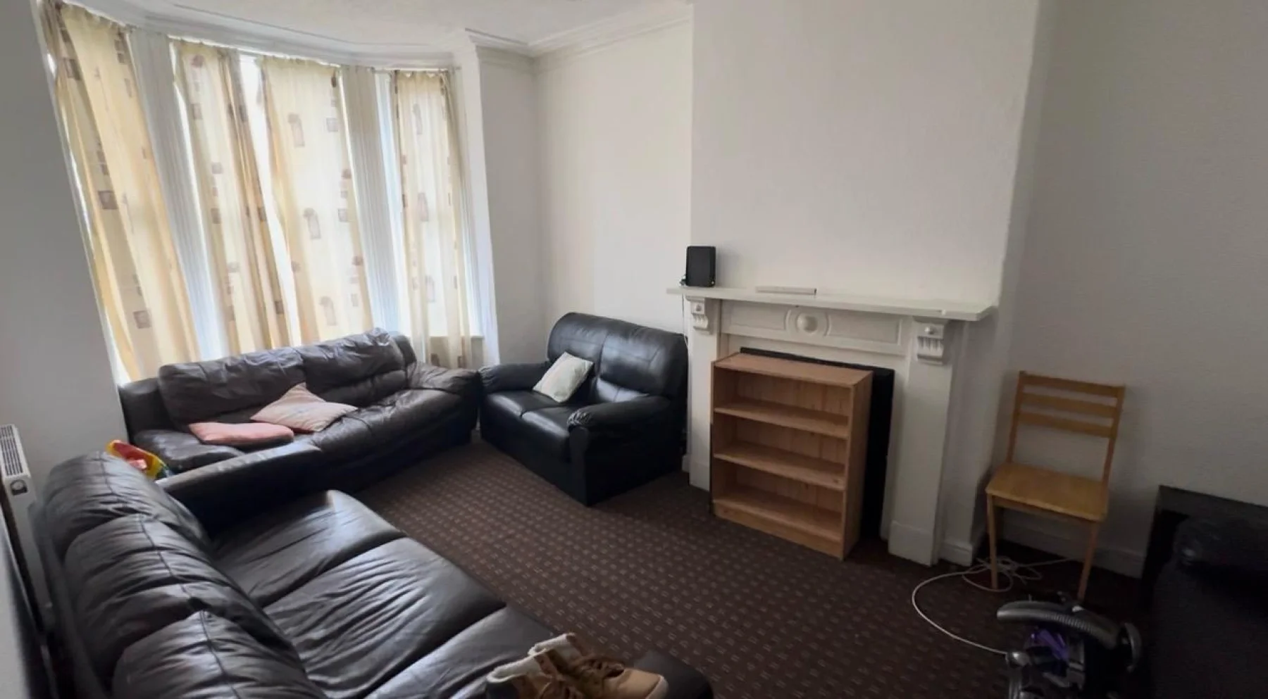 Room Blackman Lane in Leeds
