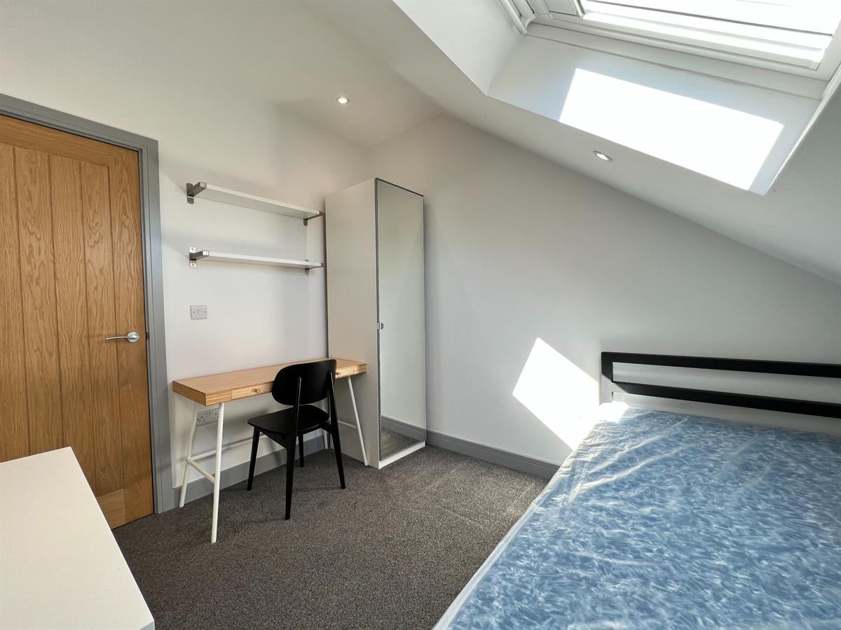 Flat Stratford Road in Rushcliffe