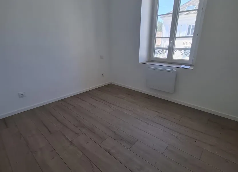 Maison D 114p à Jouarre