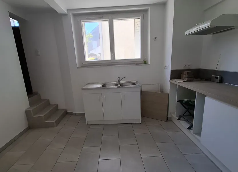 Maison D 114p à Jouarre