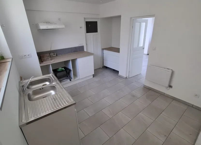 Maison D 114p à Jouarre