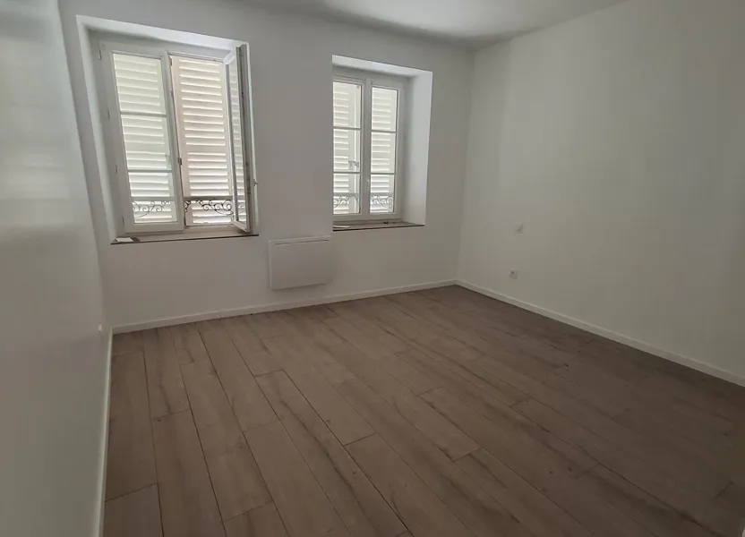 House D 114p in Jouarre
