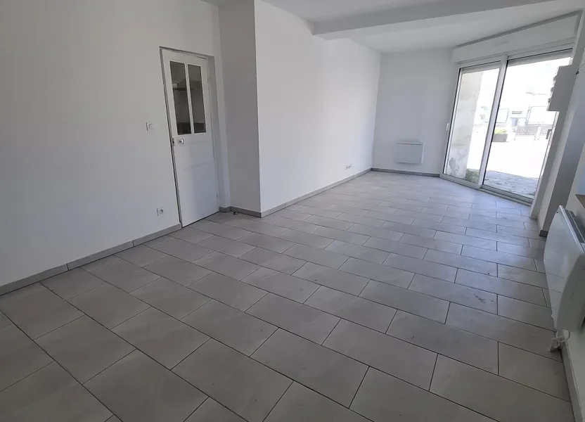 House D 114p in Jouarre