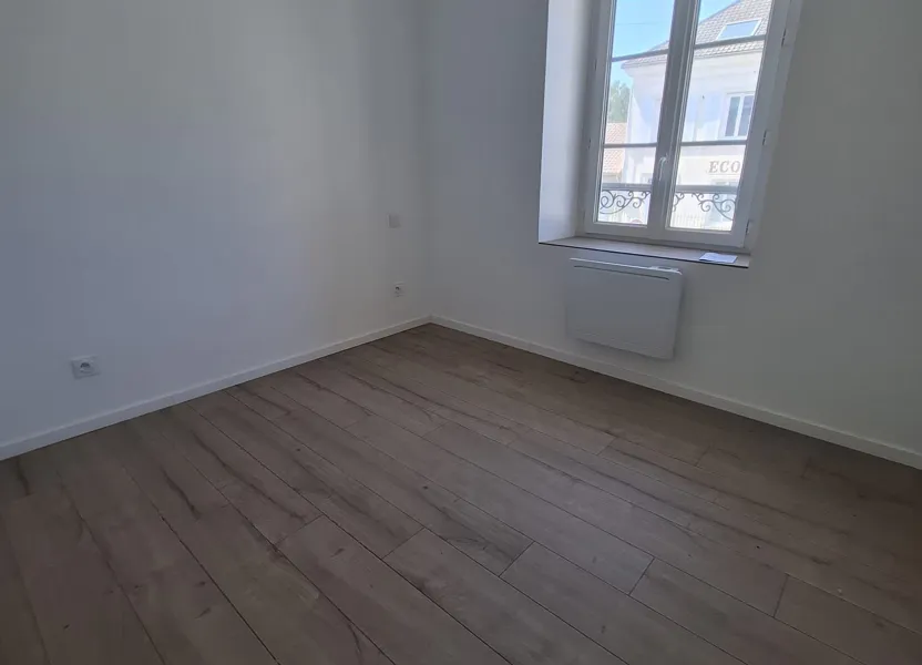 House D 114p in Jouarre