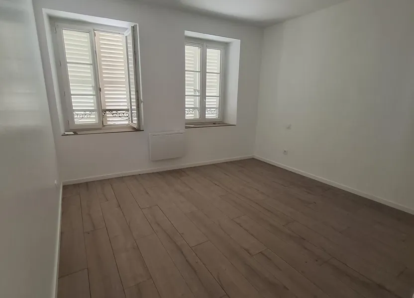 Maison D 114p à Jouarre