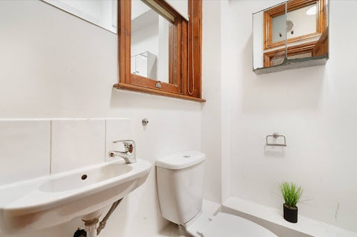 Room Randolph Avenue in City of Westminster
