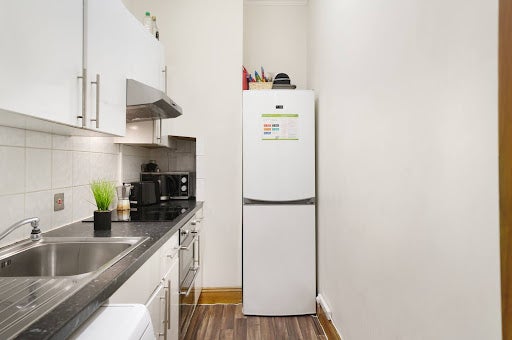Room Randolph Avenue in City of Westminster