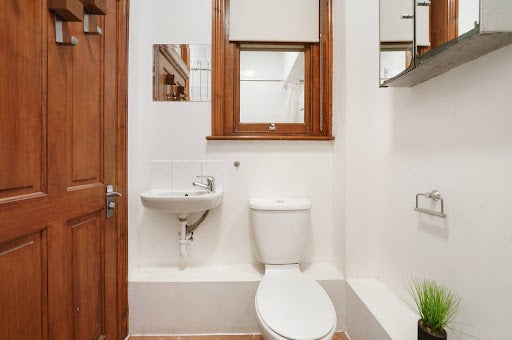 Room Randolph Avenue in City of Westminster
