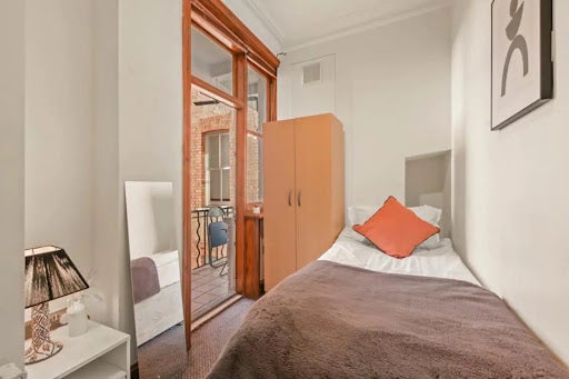 Room Randolph Avenue in City of Westminster
