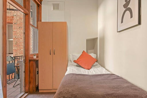 Room Randolph Avenue in City of Westminster