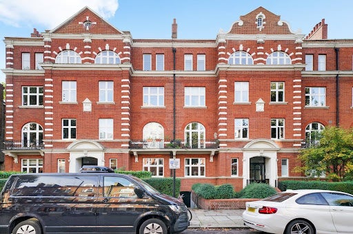 Room Randolph Avenue in City of Westminster
