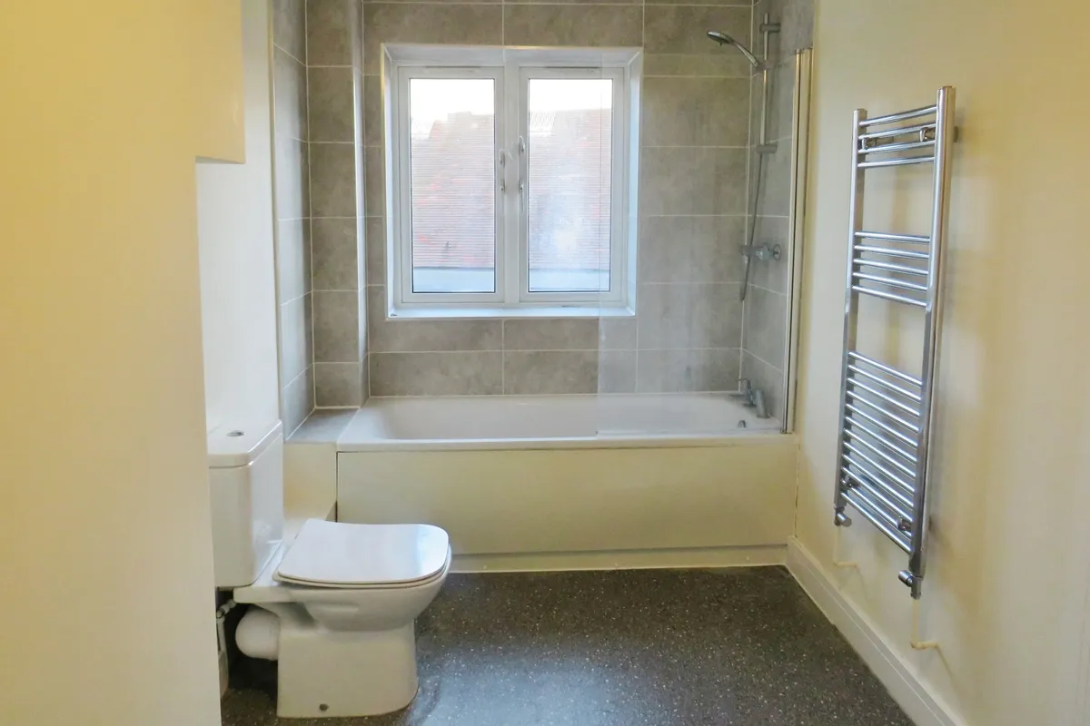 Flat Grosvenor Yard in West Suffolk