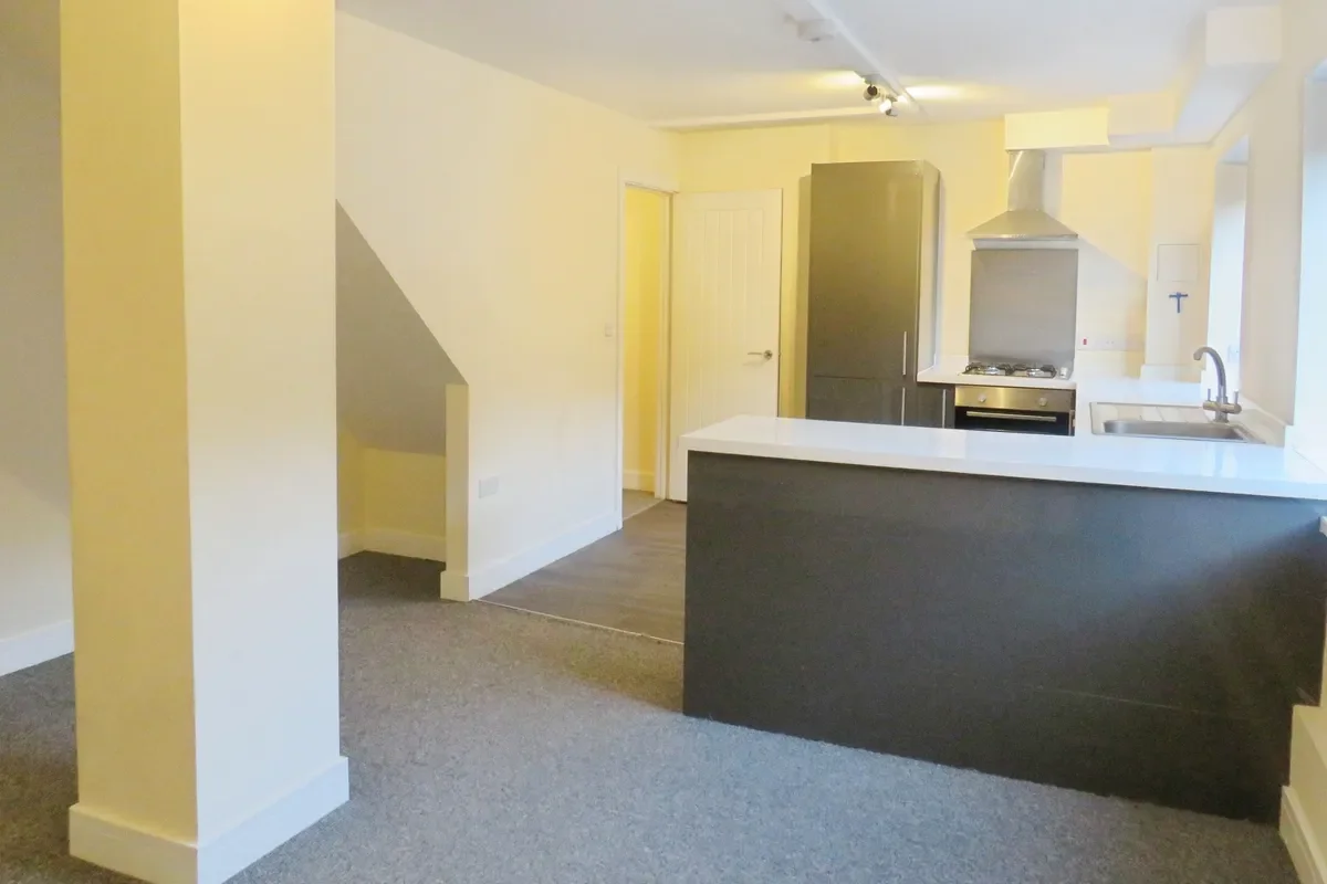 Flat Grosvenor Yard in West Suffolk