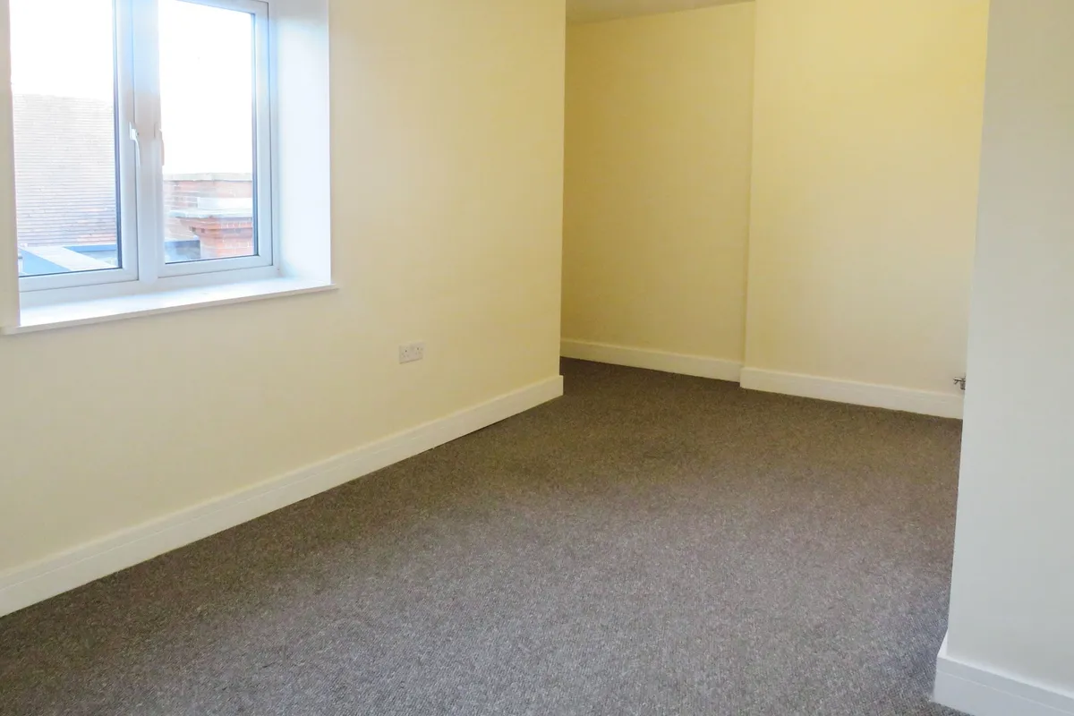Flat Grosvenor Yard in West Suffolk