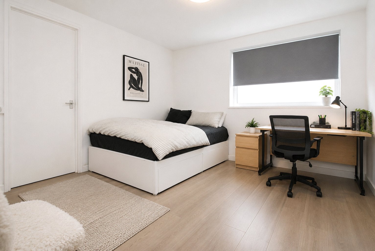 Flat Onslow Street in Guildford