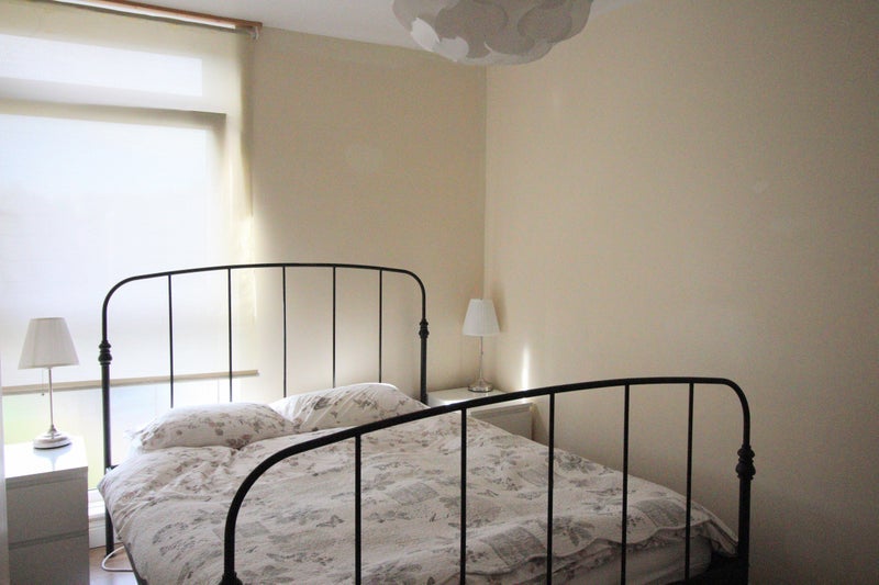 Flat Westbridge Road in Greater London