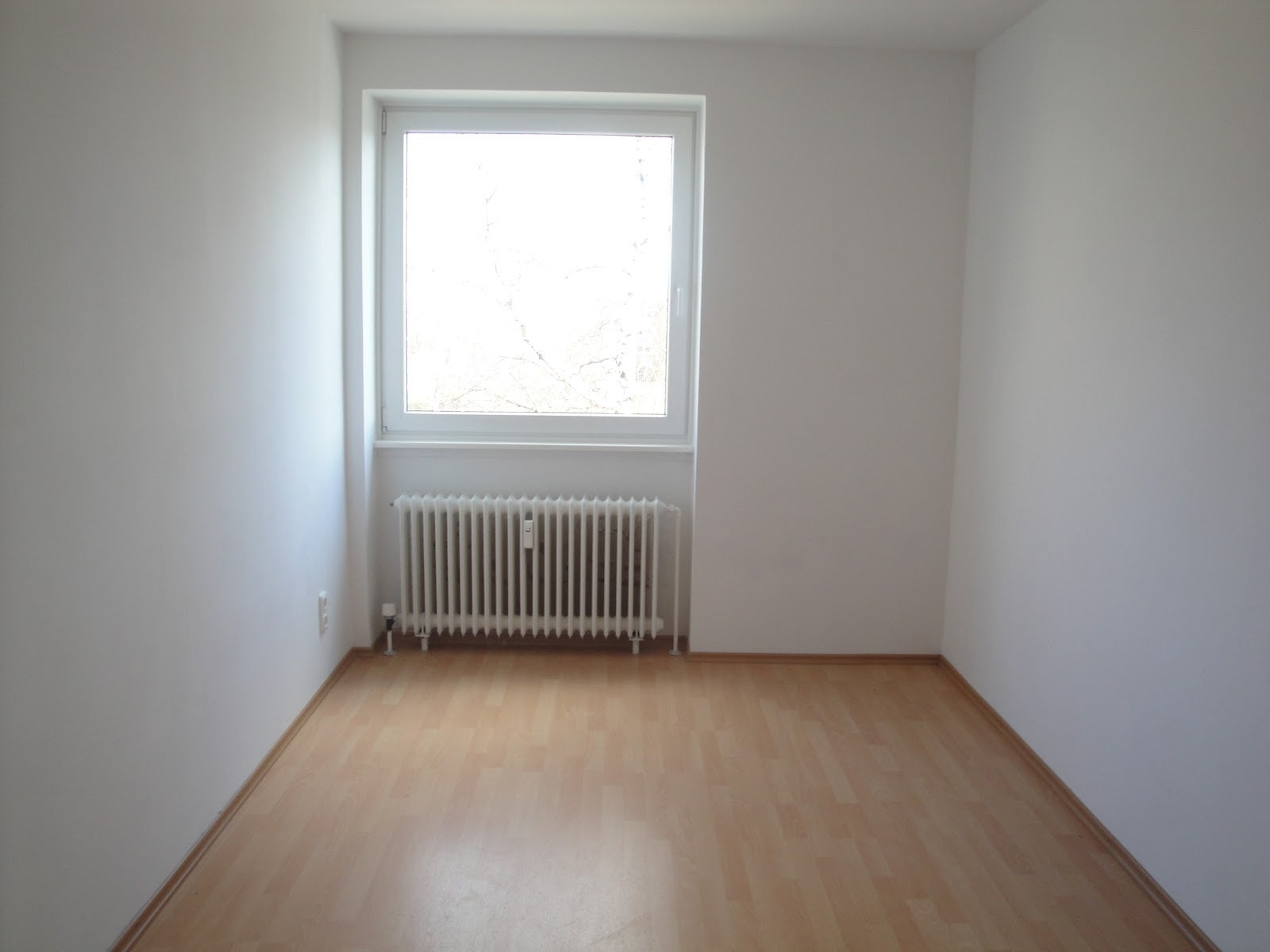 Wohnung Carl-von-Ossietzky-Straße in Salzgitter