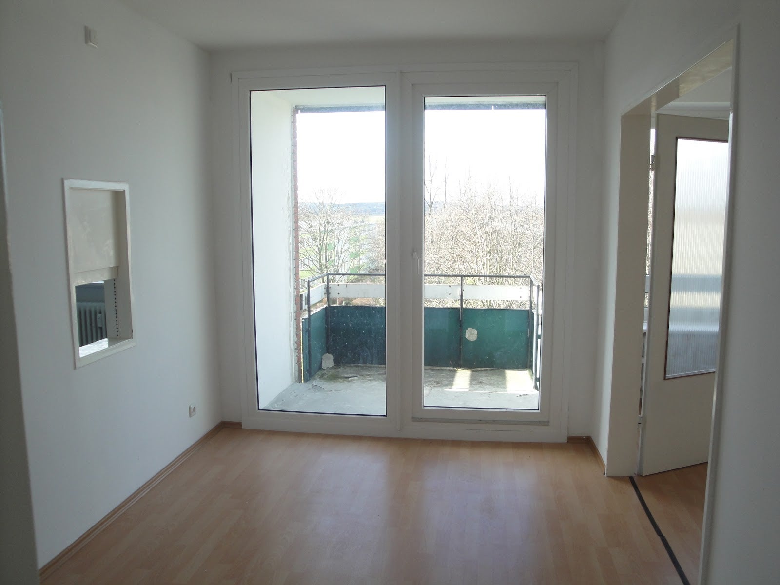 Wohnung Carl-von-Ossietzky-Straße in Salzgitter