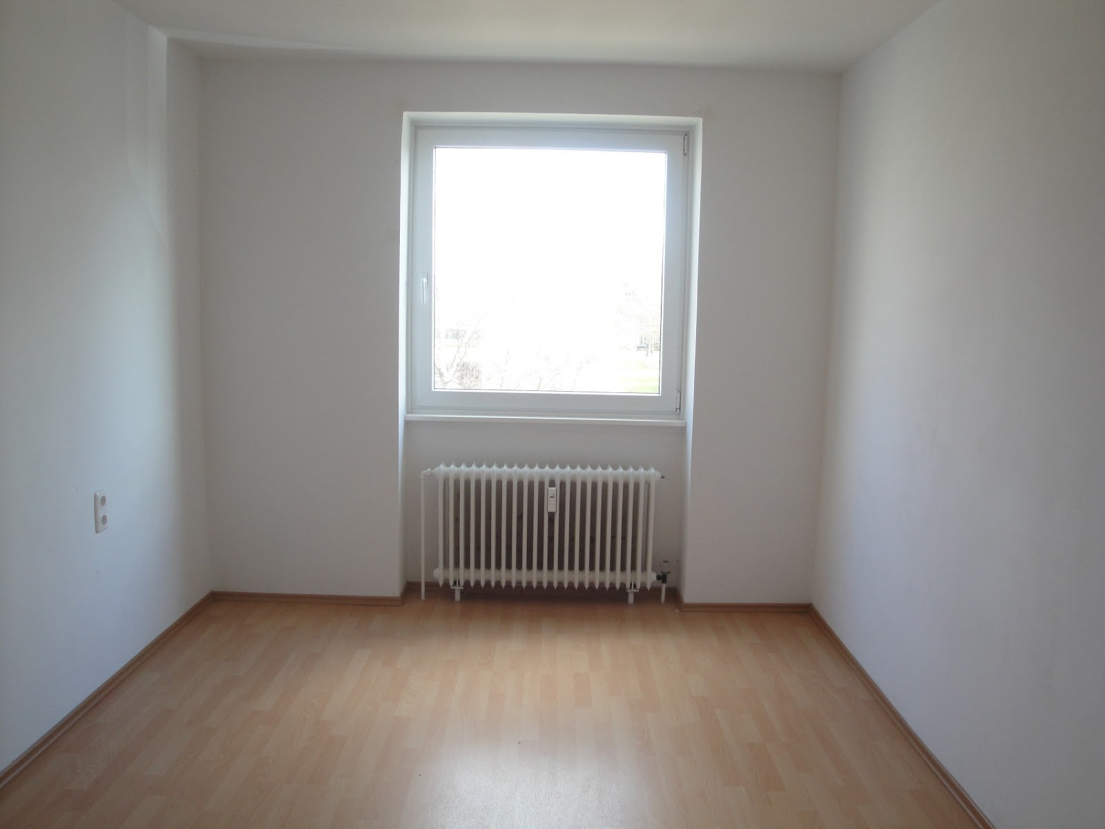 Wohnung Carl-von-Ossietzky-Straße in Salzgitter