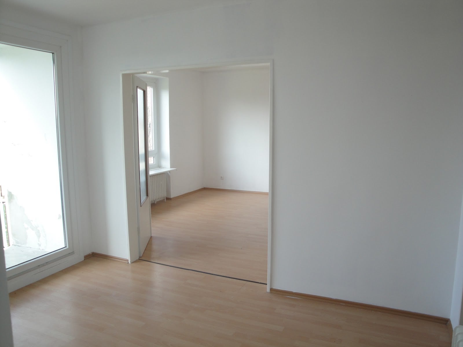 Wohnung Carl-von-Ossietzky-Straße in Salzgitter