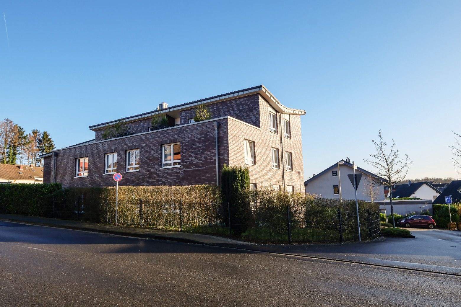 Wohnung In den Gärten in Leichlingen