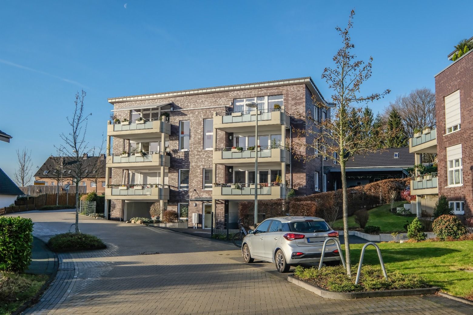 Wohnung In den Gärten in Leichlingen