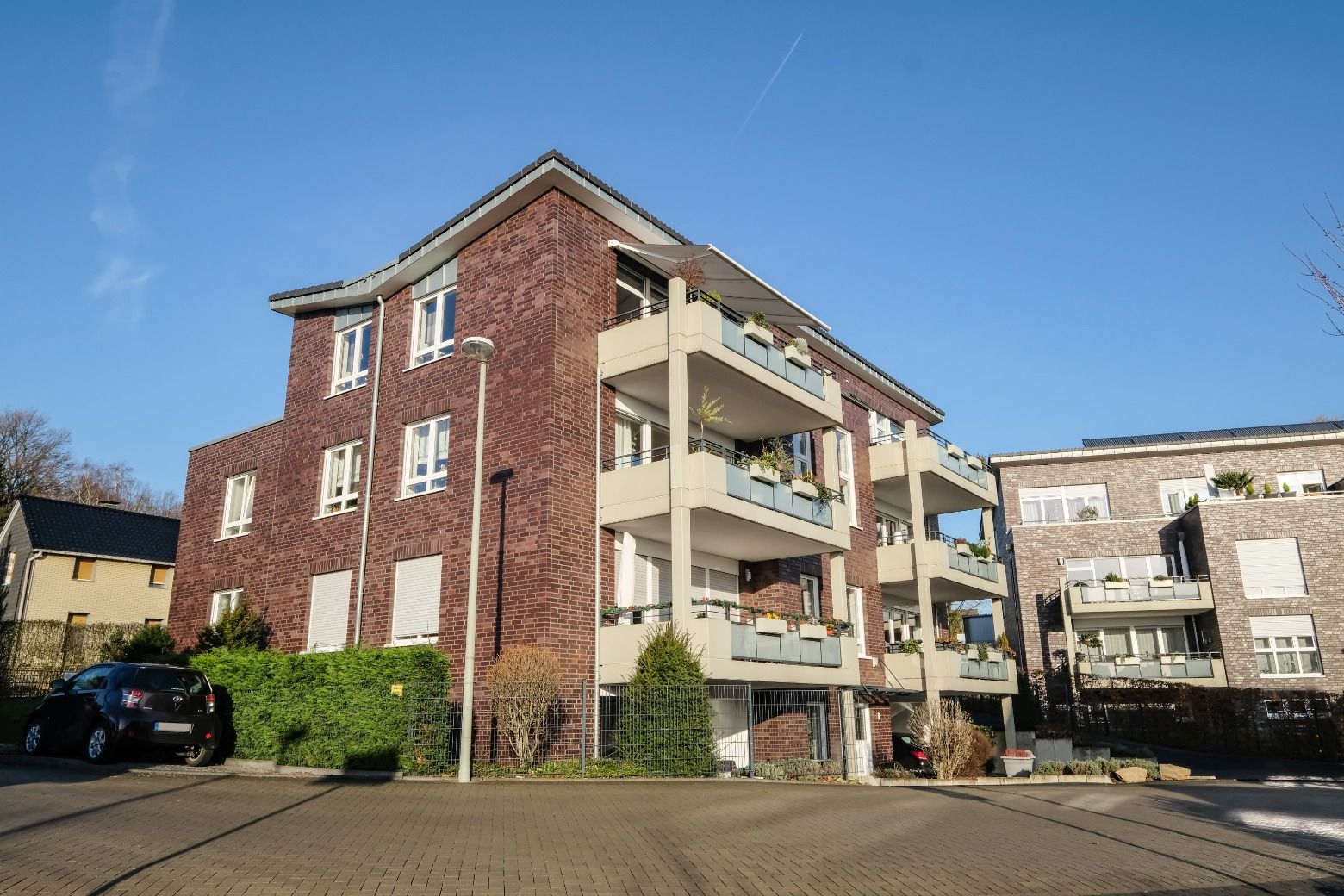 Wohnung In den Gärten in Leichlingen
