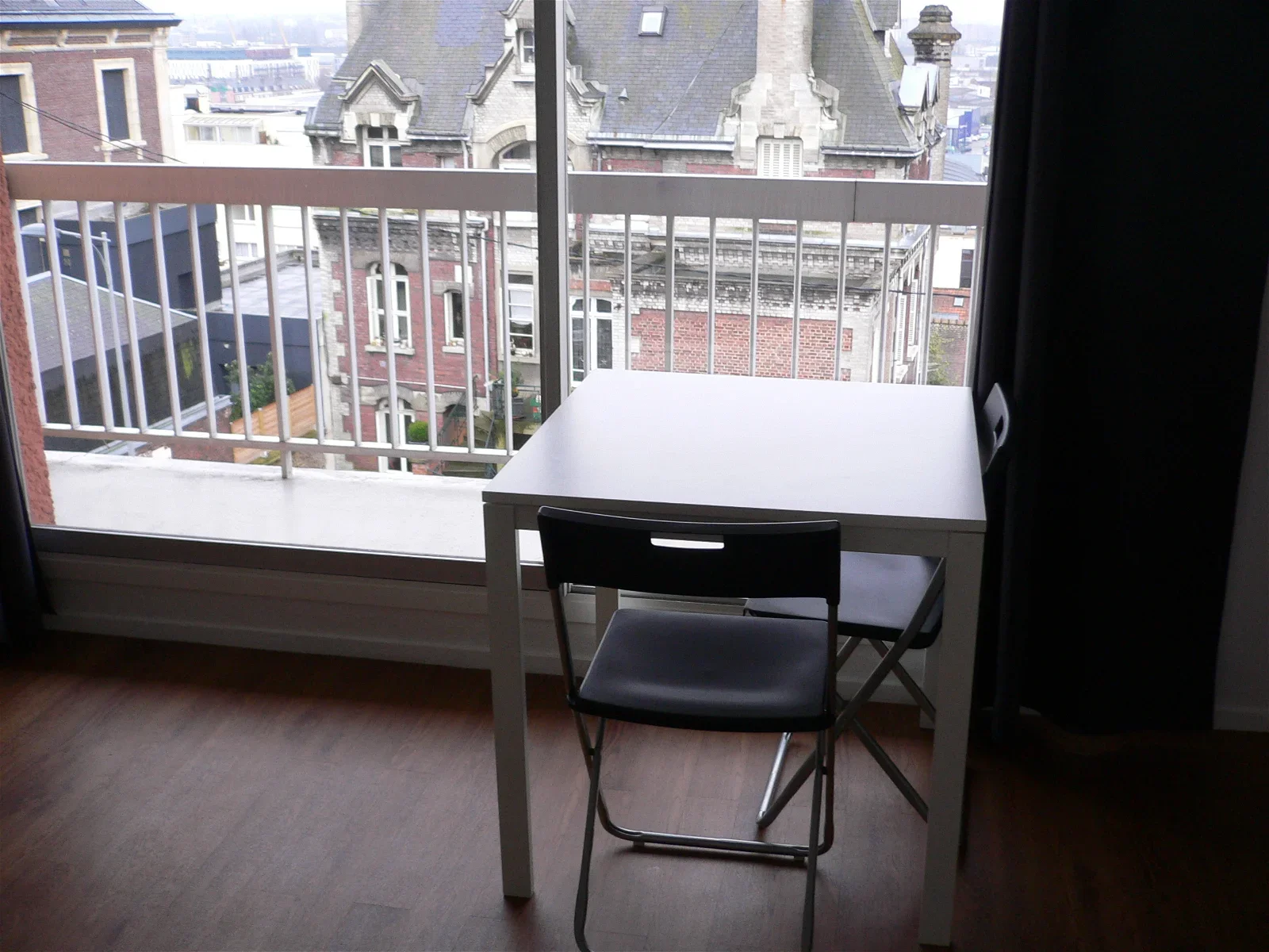Flat Rue Chasselièvre in Rouen