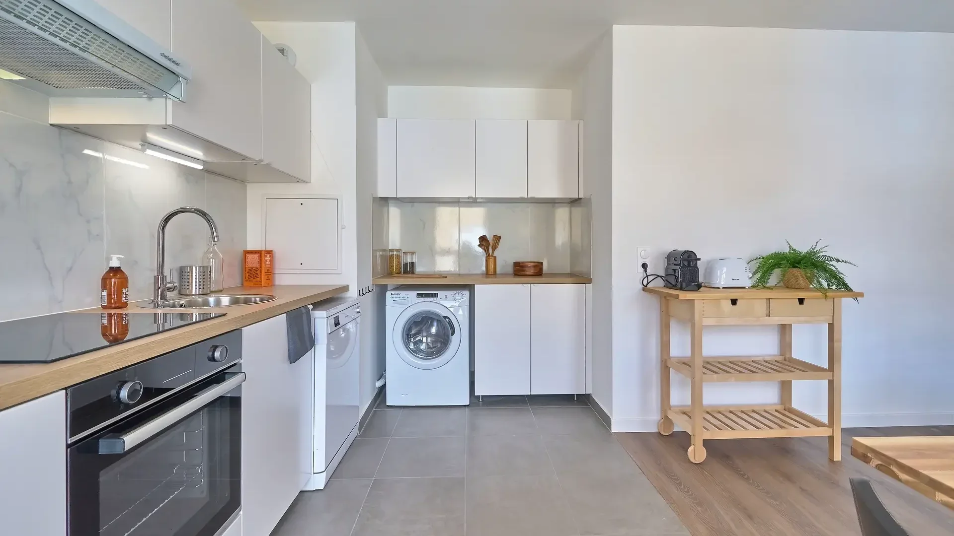 Chambre Rue Henri Bergson à Asnières-sur-Seine
