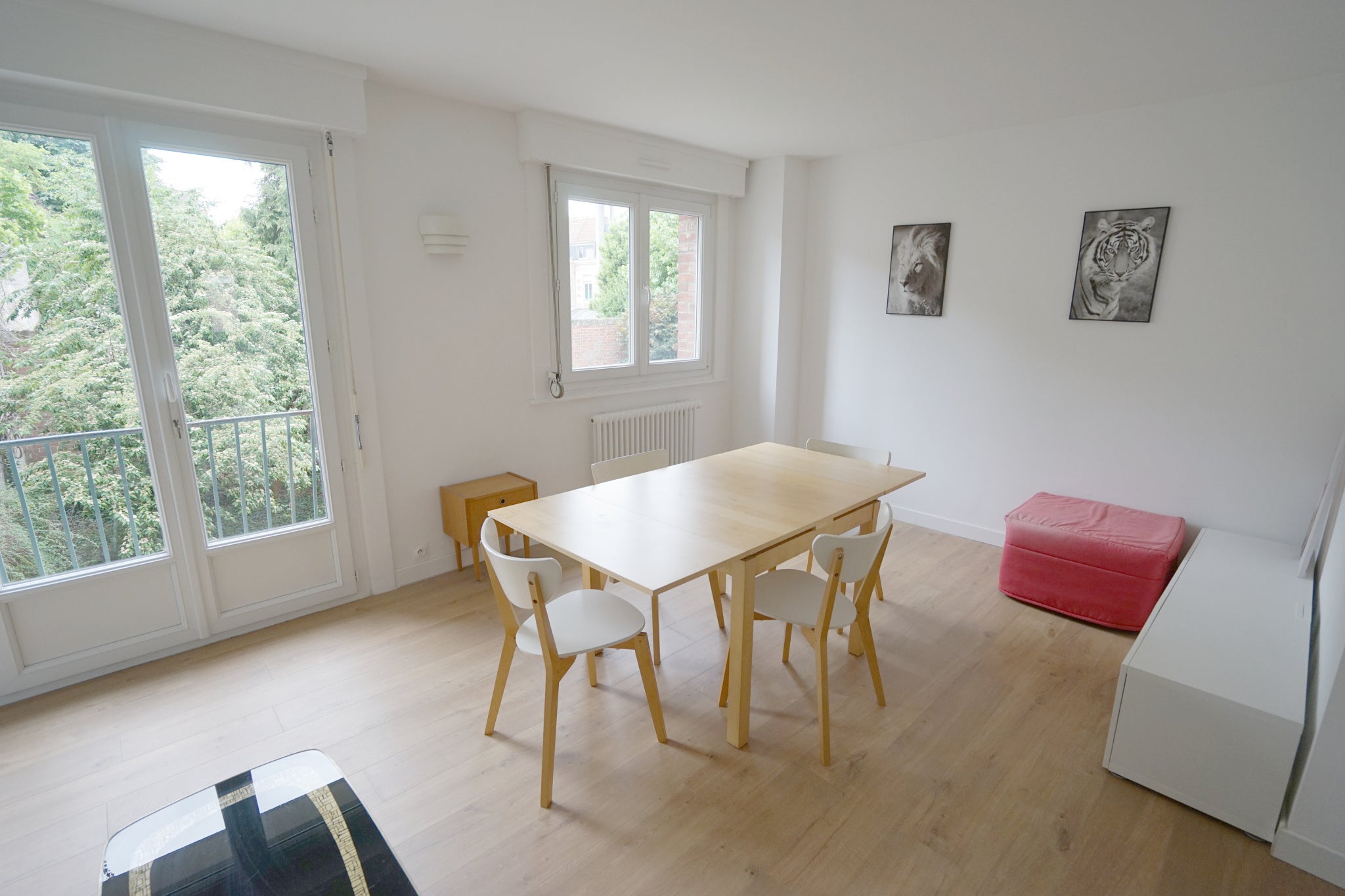 Appartement Rue Princesse à Lille