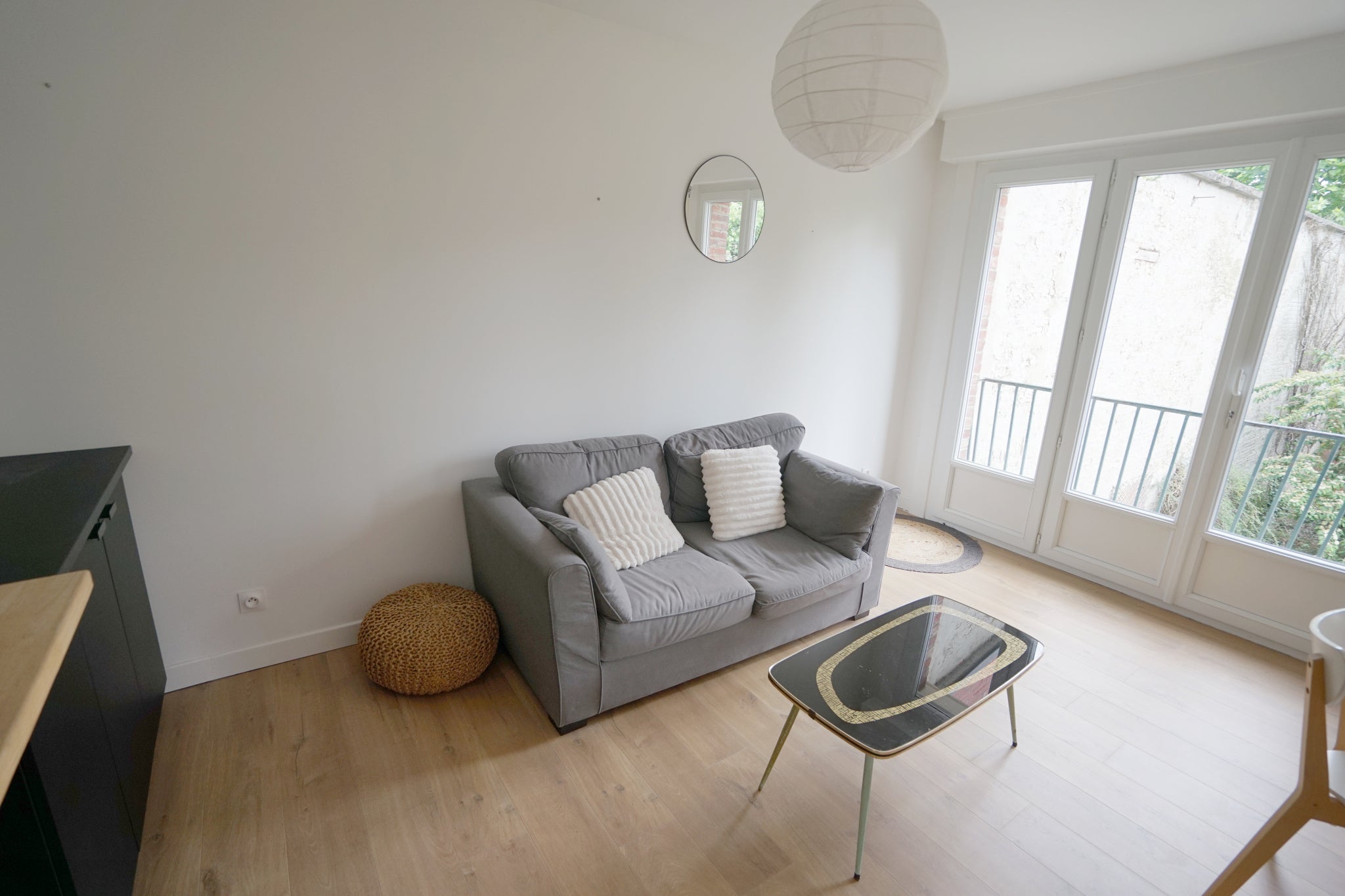 Appartement Rue Princesse à Lille