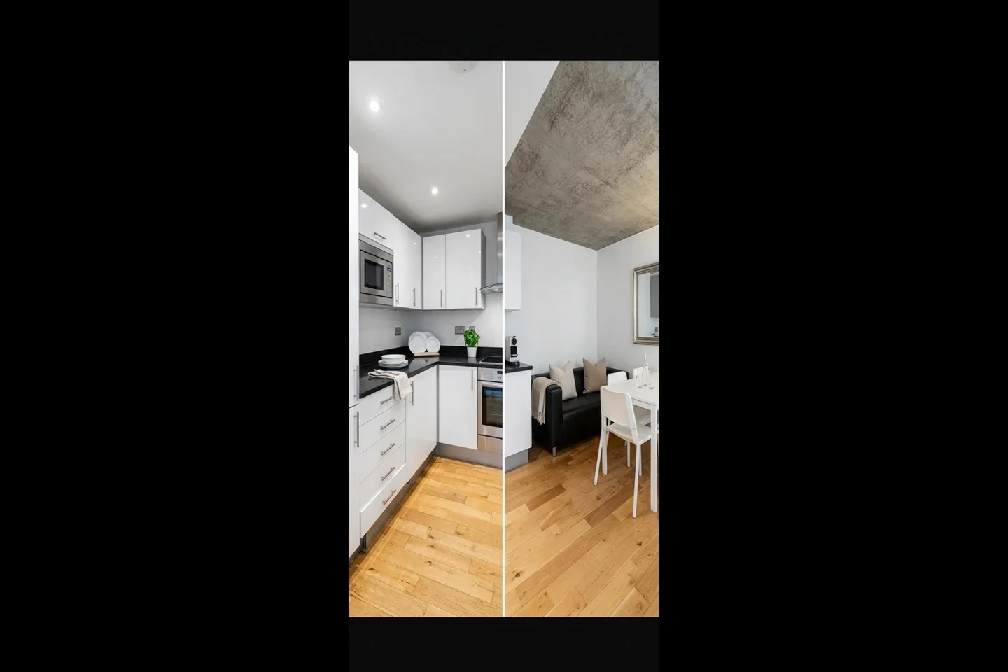 Room Drummond Street in Greater London