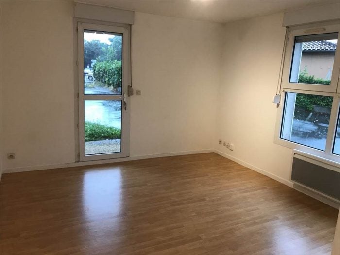 Appartement Rue de Purnon à Poitiers