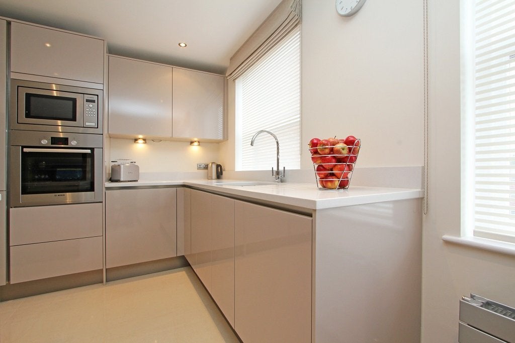 Flat Ennismore Gardens in City of Westminster
